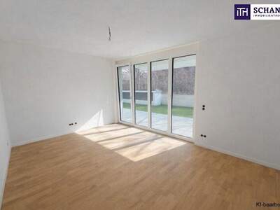 Terrassenwohnung kaufen in 1210 Wien (Bild 3)