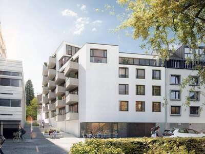 Gewerbeobjekt mieten in 6900 Bregenz