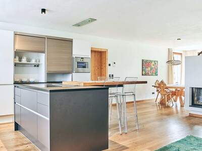 Wohnung mit Balkon kaufen in 6105 Leutasch (Bild 4)