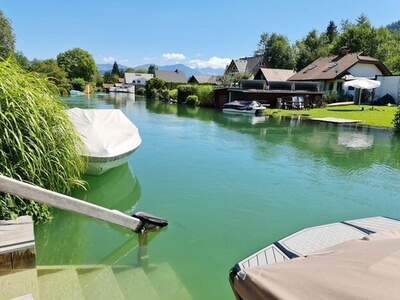 Haus mit Garten mieten in 9020 Klagenfurt (Bild 3)