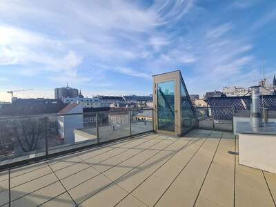 Eigentumswohnung in 1060 Wien