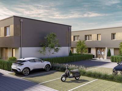 Haus kaufen in 2620 Neunkirchen