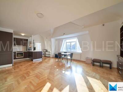 Wohnung mieten in 1190 Wien