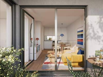 Wohnung kaufen in 1170 Wien