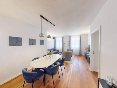 Wohnung kaufen in 1030 Wien