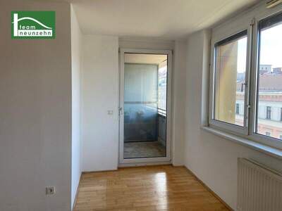 Terrassenwohnung mieten in 1100 Wien (Bild 1)