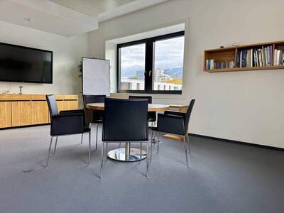 Gewerbeobjekt mieten in 6850 Dornbirn