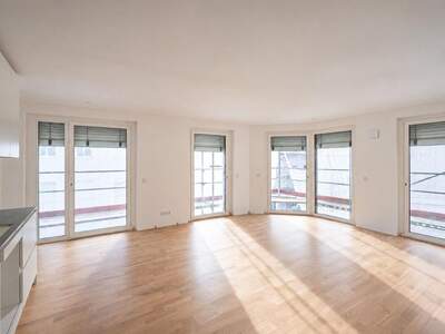 Wohnung mit Balkon kaufen in 1170 Wien (Bild 1)