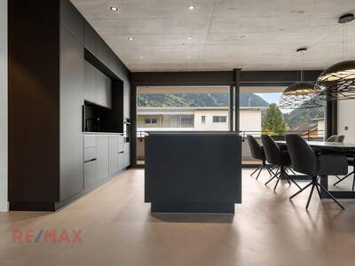 Wohnung kaufen in 6780 Schruns (Bild 2)