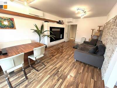 Wohnung kaufen in 2533 Klausen