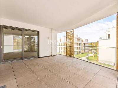 Eigentumswohnung in 1190 Wien