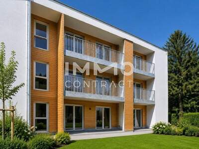 Etagenwohnung mieten in 8230 Hartberg