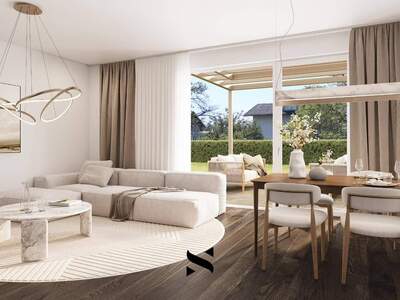 Anlageobjekt kaufen in 8054 Graz