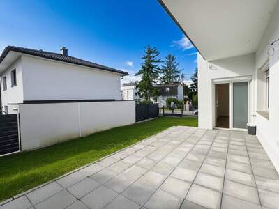 Wohnung kaufen in 1220 Wien