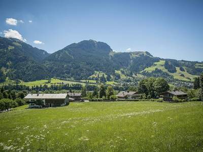 Grundstück kaufen in 6370 Kitzbühel