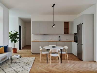 Wohnung kaufen in 1150 Wien