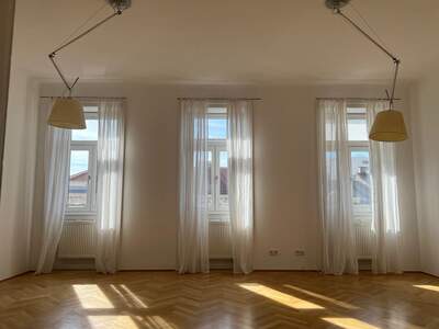 Altbauwohnung mieten in 1140 Wien (Bild 1)