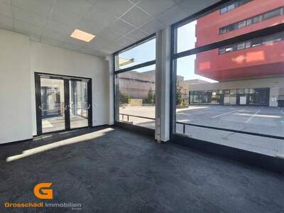 Gewerbeobjekt mieten in 5020 Salzburg