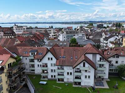 Wohnung kaufen in 6900 Bregenz