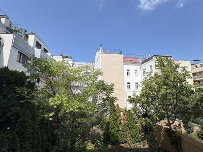 Wohnung mieten in 1170 Wien (Bild 2)