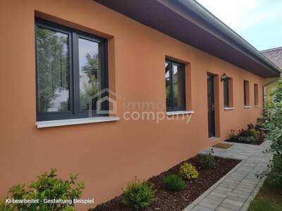 Haus kaufen in 2136 Laa