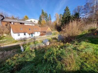 Haus kaufen in 3874 Gopprechts (Bild 1)