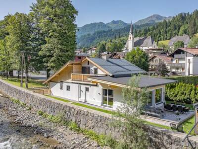 Einfamilienhaus kaufen in 6391 Fieberbrunn (Bild 1)