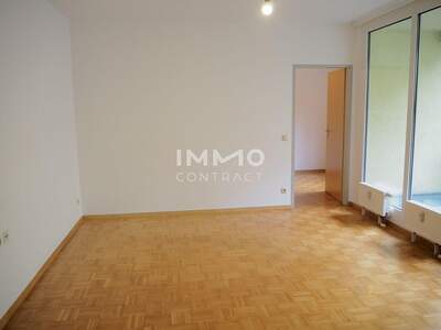Wohnung mit Balkon mieten in 4020 Linz (Bild 5)