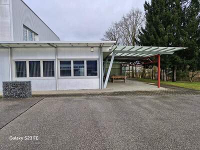 Gewerbeobjekt mieten in 9433 St. Andrä