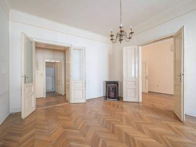 Wohnung kaufen in 1060 Wien