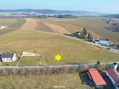 Grundstück kaufen in 5222 Pfaffstätt