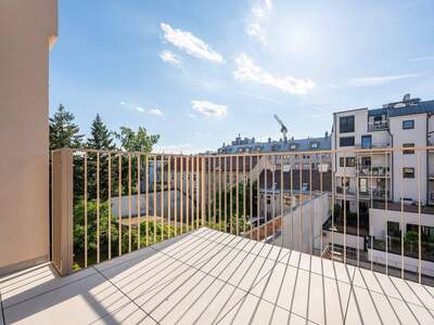 Wohnung kaufen in 1160 Wien