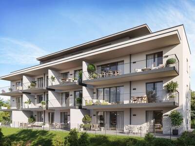 Eigentumswohnung in 8010 Graz (Bild 1)