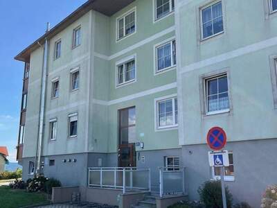 Mietwohnung provisionsfrei in 3691 Nöchling
