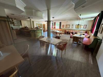 Gewerbeobjekt mieten in 2130 Mistelbach