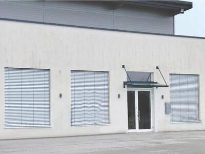 Gewerbeobjekt mieten in 5166 Perwang