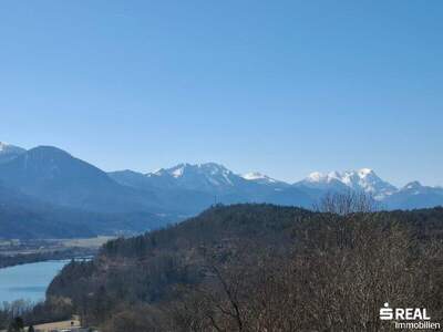 Terrassenwohnung kaufen in 9161 Maria Rain (Bild 1)