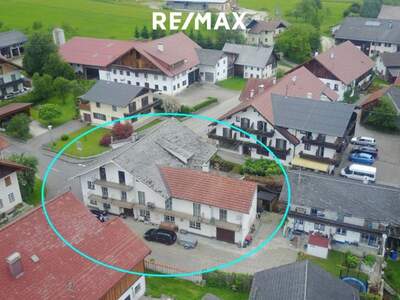 Haus kaufen in 4864 Abtsdorf (Bild 1)