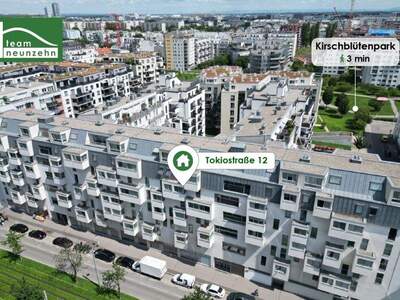 Wohnung mieten in 1220 Wien (Bild 5)