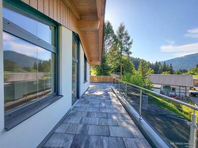 Terrassenwohnung kaufen in 8972 Ramsau (Bild 2)