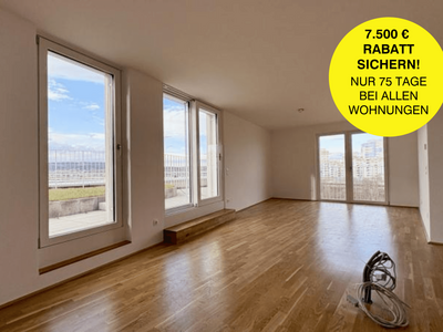 Wohnung kaufen in 1210 Wien