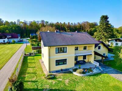 Haus kaufen in 4623 Gunskirchen