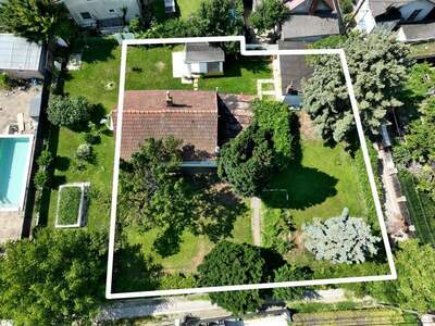 Haus kaufen in 1110 Wien
