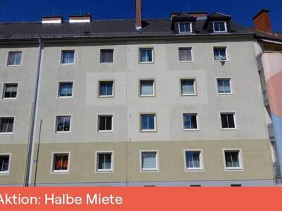Wohnung mieten in 8740 Zeltweg