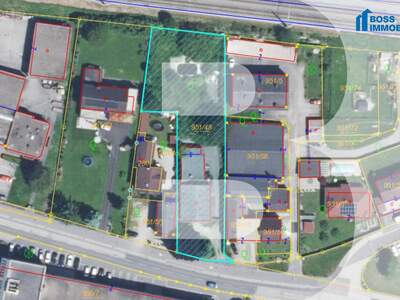 Grundstück kaufen in 4221 Steyregg (Bild 1)