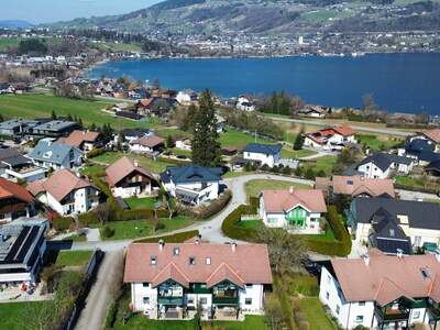 Wohnung mit Balkon kaufen in 5310 St. Lorenz (Bild 2)