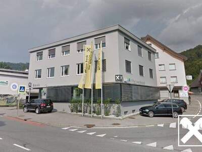 Gewerbeobjekt mieten in 6858 Schwarzach