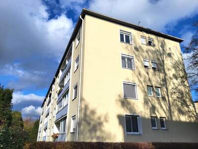 Wohnung kaufen in 4400 Steyr