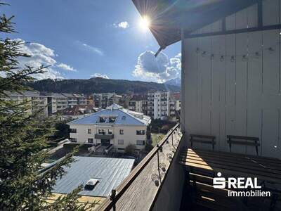 Terrassenwohnung kaufen in 6020 Innsbruck (Bild 2)