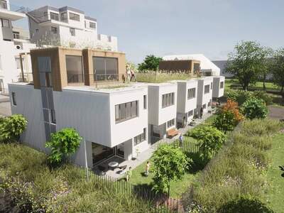 Haus kaufen in 2490 Ebenfurth